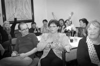 Červený Kostelec, Na Tahu, Srdeční záležitosti, KP Červený Kostelec 2014