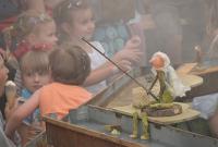 Praha, Studio DAMÚZA, Řeka, CP LCH 2021