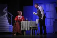 Dobřichovice, Dobřichovická divadelní společnost, Brouk v hlavě, CP KDP Vysoké nad Jizerou 2017