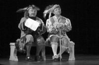 Horní Počernice, Právě začínáme, Hra lásky a náhody, 2006