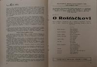 Chlumec nad Cidlinou, Klicpera, Klicperův Chlumec