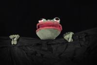 Nezdice na Šumavě, Ostružno, Teátr Vaštar, Pan Žabák, CP Loutkářská Chrudim 2015