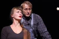 Praha, Maškara, Tohle není Maryša, Femad  2019