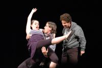 Ostrava, Janáčkova konzervatoř a Gymnázium, Hry nevinné nebo vinné, CP Jiráskův Hronov 2014