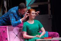 Kadaň, Navenek, Bez obřadu, KP Lounské divadlení 2017