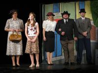 Poniklá, Kolár při TJ Sokol, Krvavý román, 2006