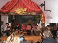 Miletín, Zelený čtvrtek, pedfakUK, poslední večeře Páně, 2008