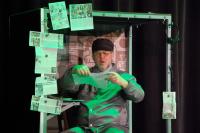 Vyškov, Studio divadla Haná, Zařídil to Povondra, KP Divadelní Kojetín, 2024