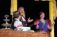 Radnice, Spolek divadelních ochotníků, Myší kožíšek, KP Radnický dráček, 2025