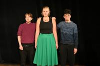 Litoměřice, Li-Di, Cesta do Úbic, Rádobyfest, 2025