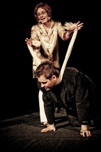 Plzeň, SAD, Neber peklo, ... hraj, 2009