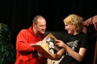 Hranice, Láhor, Diskrétní den, 2009