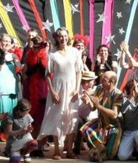 Kateřinky, Kateřinské sousedské divadlo, Někdo to rád, 80, děkovačka, 2013