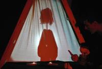 Veselí nad Moravou, ZUŠ, CIVÁRAMO, Na cestě, CP Loutkářská Chrudim 2018