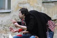 Praha, Spektákl, Fraška o Dušanově duši, CP Divadelní Piknik Volyně 2015