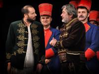 KDP 2009, Boleradice, DS bratří Mrštíků, Cikánský baron