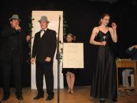 Kozojedy, Koza, Pěkný den v Černé, 2008