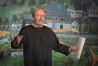 Úpice, Alois Jirásek, Prodaná nevěsta, CP Popelka Rakovník 2023