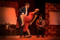 Suchdol nad Lužnicí, Suchdolský divadelní spolek SUD, Sherlock Holmes aneb Zrození zla, JH 2024