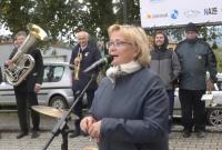 Vysoké nad Jizerou, KDP 2024, Zahájení