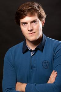 SUCHÝ, Jiří, z Tábora, 2014