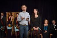 Rakovník, CP Popelka 2012, slavnostní vyřazení absolventů KPR 2008-2012