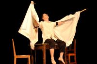 Veverská Bítýška, Prkno, Hra, Boleradická sešlost 2010