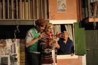 Karlovy Vary, Divadelní studio D3, Náměstíčko, CP Divadelní Piknik Volyně 2023