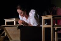 Otnice, Ochotnice, Maryša, KP Mrštíkovo divadelní jaro, Boleradice, 2020