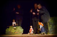 Plzeň, V Boudě, Mordyjepardyjesaprlot, CP Loutkářská Chrudim 2012