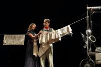 Česká Lípa, Jirásek, Matka Kuráž, CP Jiráskův Hronov 2025