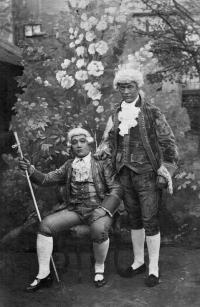 Plzeň- Letná, DTJ, hra neidentifikována - (Lucerna?), 192x