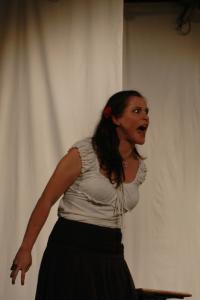 Vsetín, Divadlo v Lidovém domě, Dům Bernardy Albové, CP Divadelní Piknik Volyně 2012