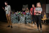 Praha, Radar/Šupitopresto, Doručeno. Zobrazeno. Přečteno, CP Jiráskův Hronov 2020