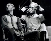 Lysá nad Labem, Divadlo AHA!, Pravdivé příběhy, KP Wintrův Rakovník 1997