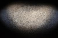 Plzeň, Nové divadlo, opona Ivany Hejdukové, 2014