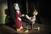 Opava, OPAL, Pták Ohnivák a liška Ryška, CP Loutkářská Chrudim 2018