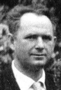 Klopotovice, Škola, František Lánský