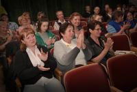 Miletín, KP Miletínské divadelní jaro 2019, závěr přehlídky