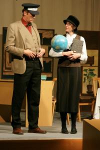 Šardice, Ochotníci ze Šardic, Študáci a kantoři, 2010