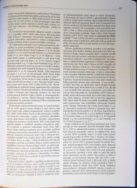 BOŘECKÝ, Jiří a kol.: Dějiny Úsobí a Chyšky III, Městys Úsobí, 2014