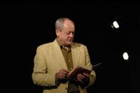 Krupka, DK, Odcházení, NP seniorského divadla Miletín 2012