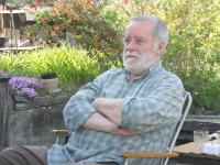 Borovec František, scénograf Brno, 2012