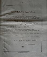 Kukleny, Tyl, Plakáty