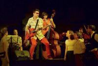 Rakovník, Tyl, Šakalí léta, CP Divadelní Piknik Volyně 2014