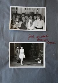 Přibyslav, Sluníčko, Jak se stal Rumcajs loupežníkem, 1971