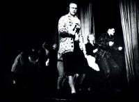 Klapý, Rádobydivadlo, Fimfárum, CP FEMAD Libice n. Cidl. 1997