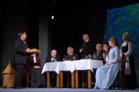 Boleradice, Bratří Mrštíků, Pohádka Máje, KP HDM 2022