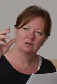 Svitavy, CP Dětská scéna 2013 - Semináře - Sdělné a sdílené čtení