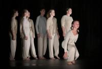 Jaroměř, ZŠ Na Ostrově a TJ Sokol, Flash Dance Company (FDC), Poutníci, JH 2024